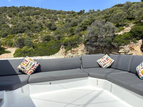 Fountaine Pajot Elba 45 usata in vendita