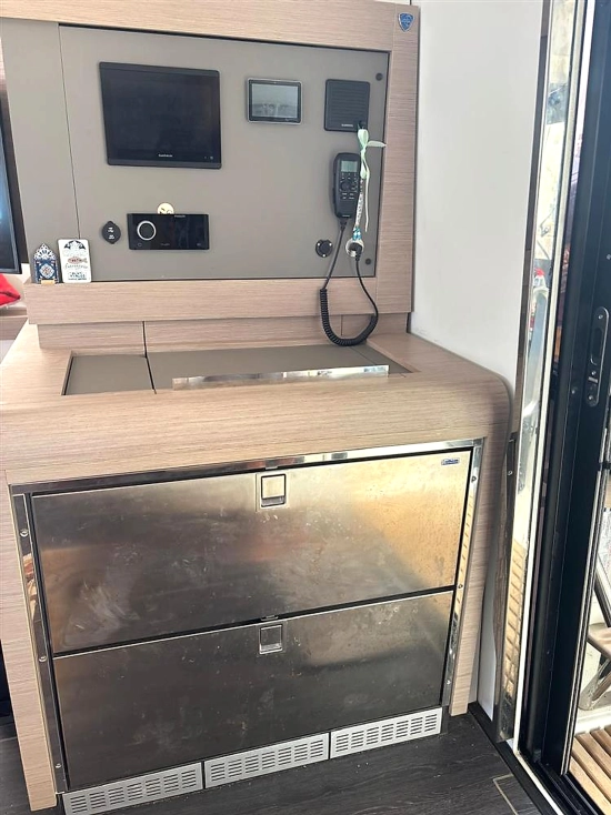 Fountaine Pajot Elba 45 usata in vendita