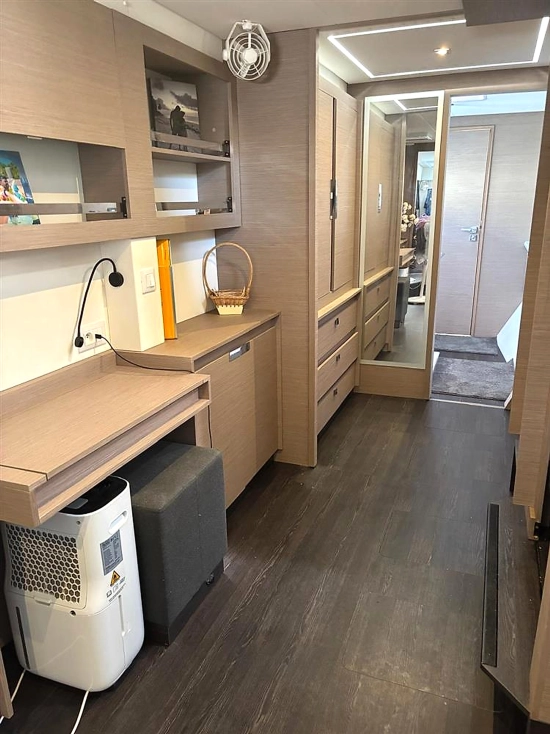 Fountaine Pajot Elba 45 usata in vendita