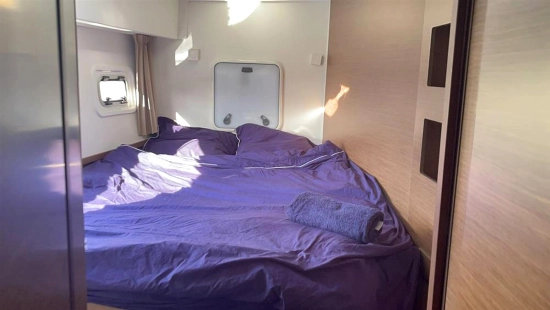 Lagoon 42 4 Cabin usata in vendita