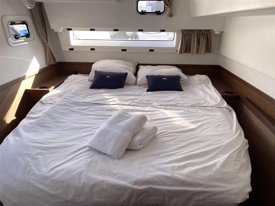 Lagoon 42 4 Cabin usata in vendita