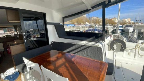 Lagoon 42 4 Cabin usata in vendita