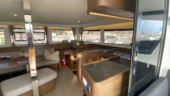 Lagoon 42 4 Cabin usata in vendita