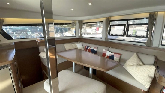Lagoon 42 4 Cabin usata in vendita