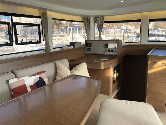Lagoon 42 4 Cabin usata in vendita