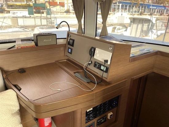 Lagoon 42 4 Cabin usata in vendita