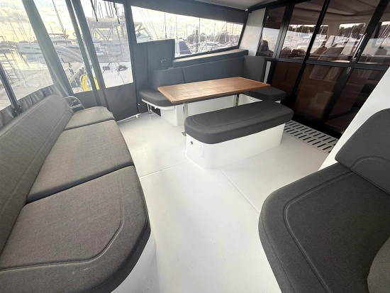 Fountaine Pajot Fp 41 usata in vendita