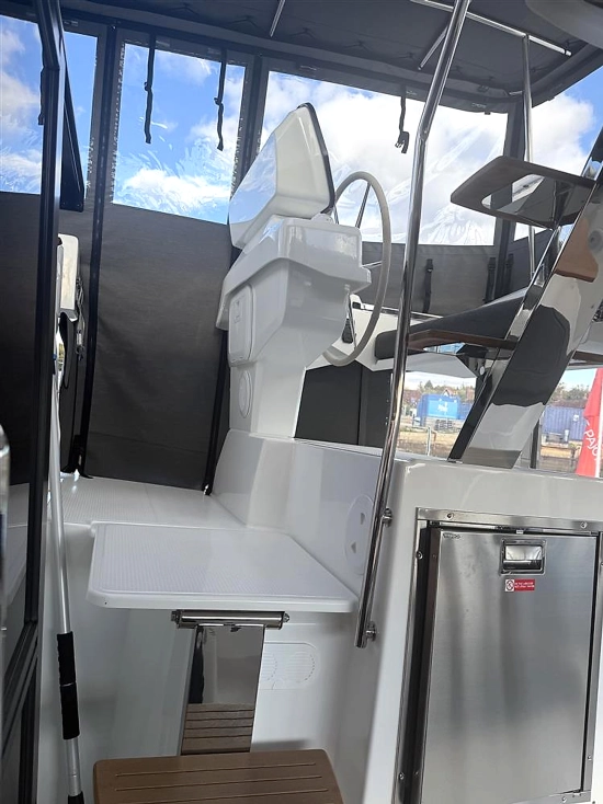 Fountaine Pajot Fp 41 usata in vendita