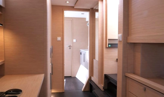 Fountaine Pajot Fp 41 usata in vendita