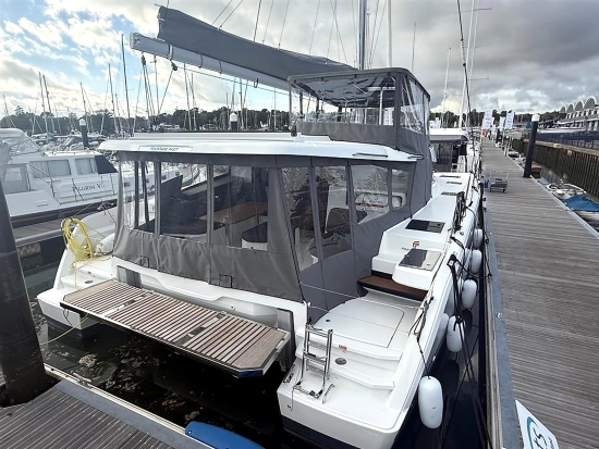 Fountaine Pajot Fp 41 usata in vendita