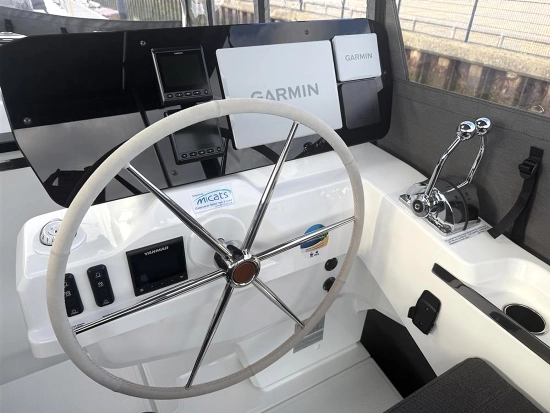 Fountaine Pajot Fp 41 usata in vendita