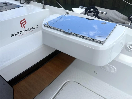 Fountaine Pajot Fp 41 usata in vendita
