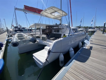 Neel Trimarans 43 nuova in vendita