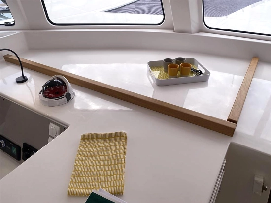 Neel Trimarans 43 nuova in vendita