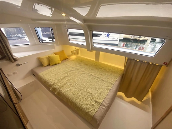 Neel Trimarans 43 nuova in vendita