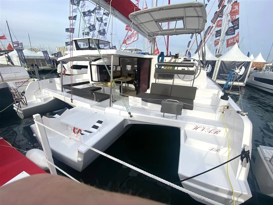 Neel Trimarans 43 nuova in vendita