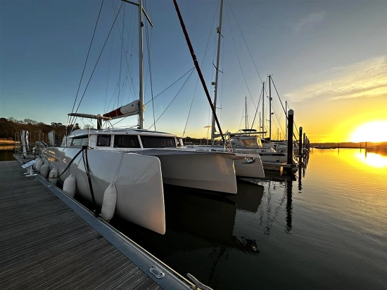 Neel Trimarans 43 nuova in vendita