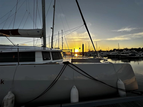 Neel Trimarans 43 nuova in vendita