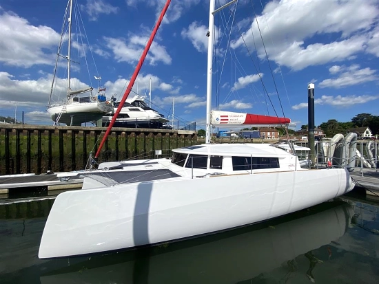 Neel Trimarans 43 nuova in vendita