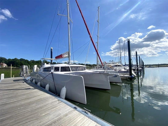 Neel Trimarans 43 nuova in vendita