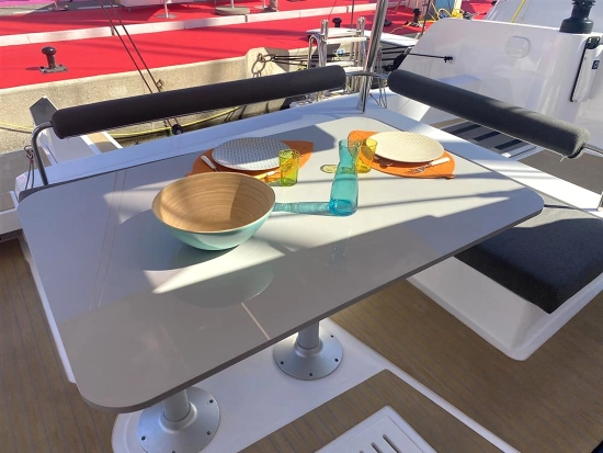 Neel Trimarans 43 nuova in vendita