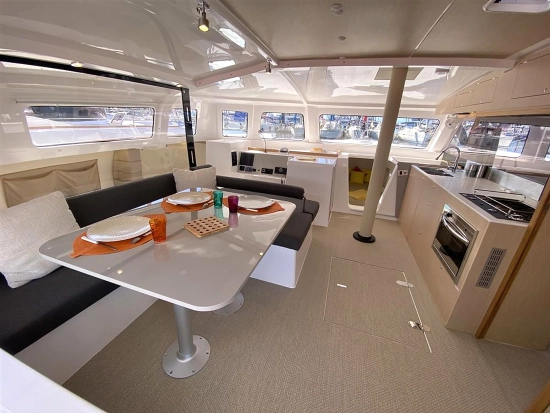 Neel Trimarans 43 nuova in vendita