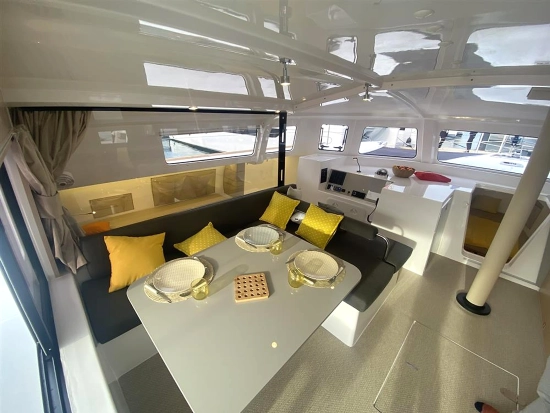 Neel Trimarans 43 nuova in vendita