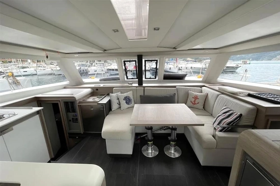 Fountaine Pajot Isla 40 usado à venda