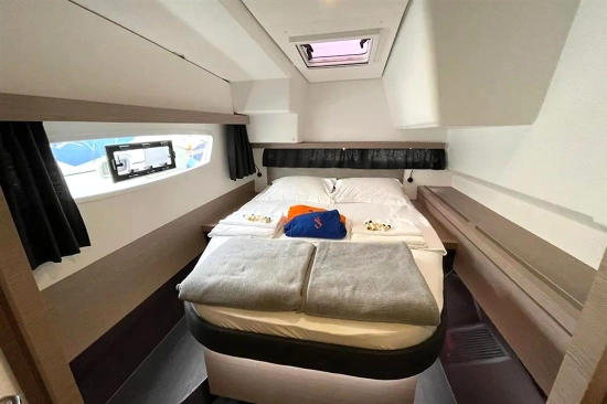 Fountaine Pajot Isla 40 usado à venda