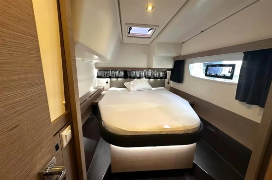 Fountaine Pajot Isla 40 usado à venda