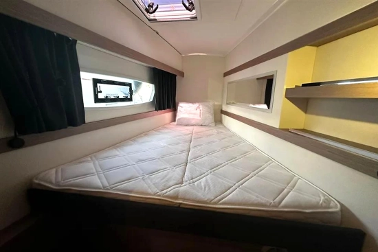 Fountaine Pajot Isla 40 usado à venda