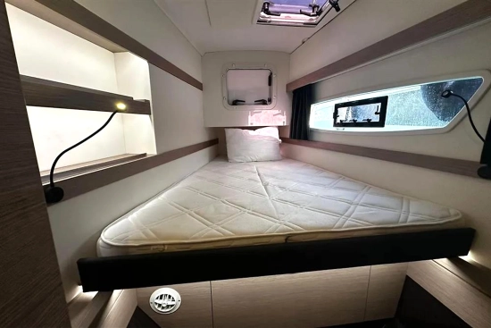 Fountaine Pajot Isla 40 usado à venda