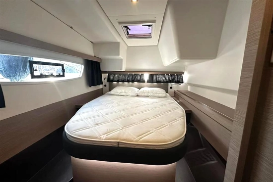 Fountaine Pajot Isla 40 usado à venda
