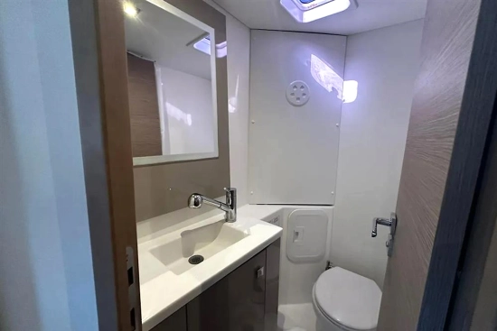 Fountaine Pajot Isla 40 usado à venda