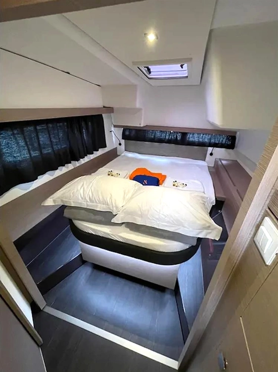Fountaine Pajot Isla 40 usado à venda