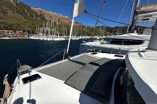 Fountaine Pajot Isla 40 usado à venda