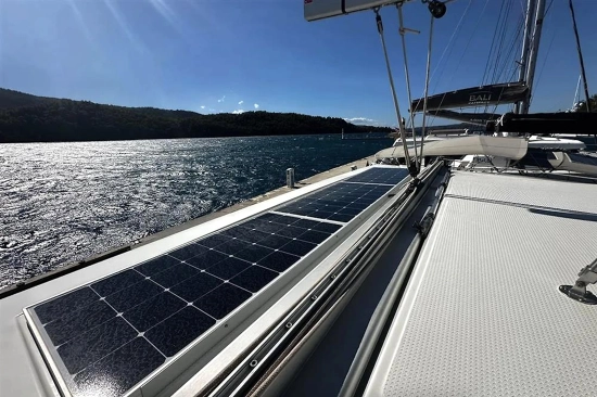 Fountaine Pajot Isla 40 usado à venda