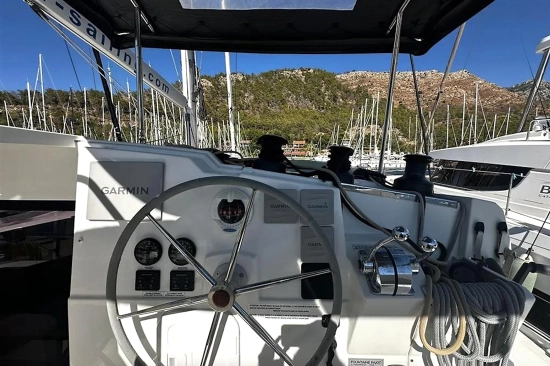 Fountaine Pajot Isla 40 usado à venda