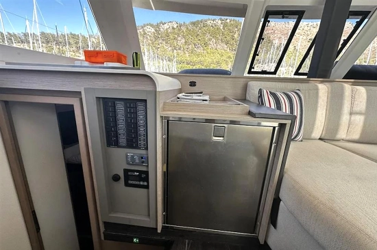 Fountaine Pajot Isla 40 usado à venda