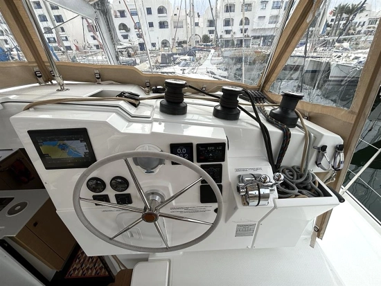 Fountaine Pajot Isla 40 de segunda mano en venta