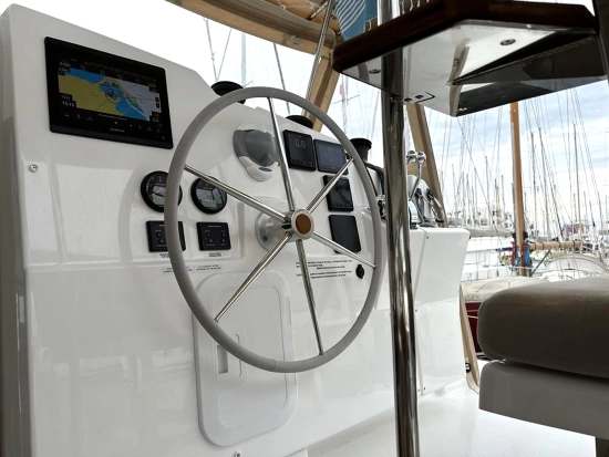 Fountaine Pajot Isla 40 de segunda mano en venta