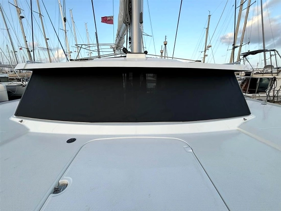 Fountaine Pajot Isla 40 de segunda mano en venta