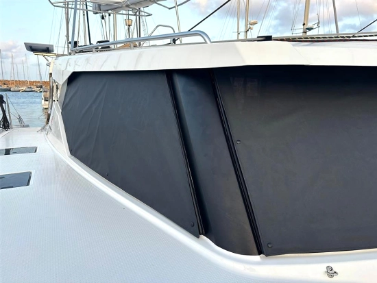 Fountaine Pajot Isla 40 de segunda mano en venta