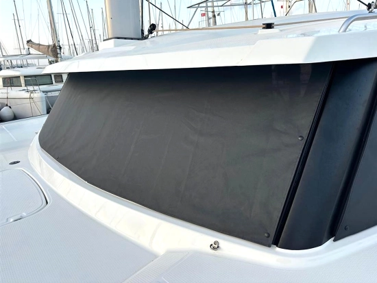 Fountaine Pajot Isla 40 de segunda mano en venta
