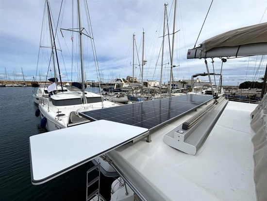 Fountaine Pajot Isla 40 de segunda mano en venta