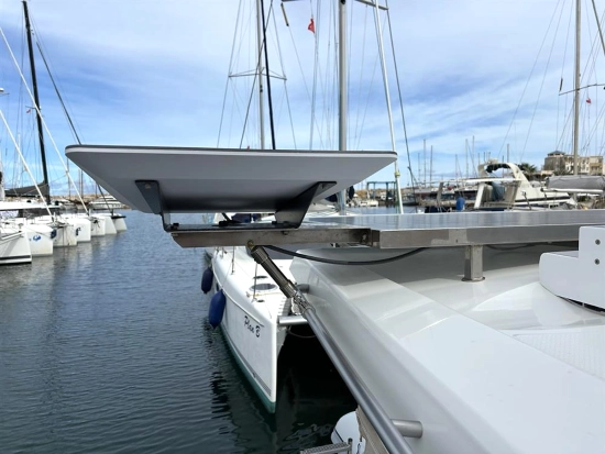 Fountaine Pajot Isla 40 de segunda mano en venta