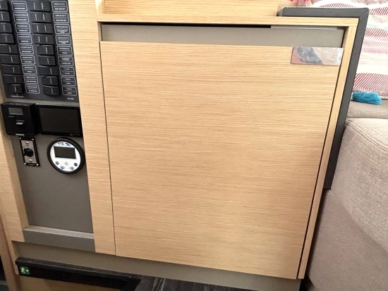 Fountaine Pajot Isla 40 de segunda mano en venta