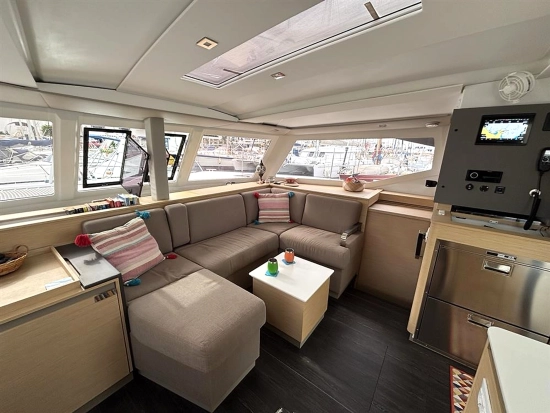 Fountaine Pajot Isla 40 de segunda mano en venta