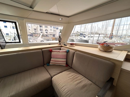 Fountaine Pajot Isla 40 de segunda mano en venta