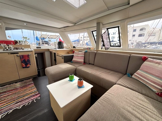 Fountaine Pajot Isla 40 de segunda mano en venta
